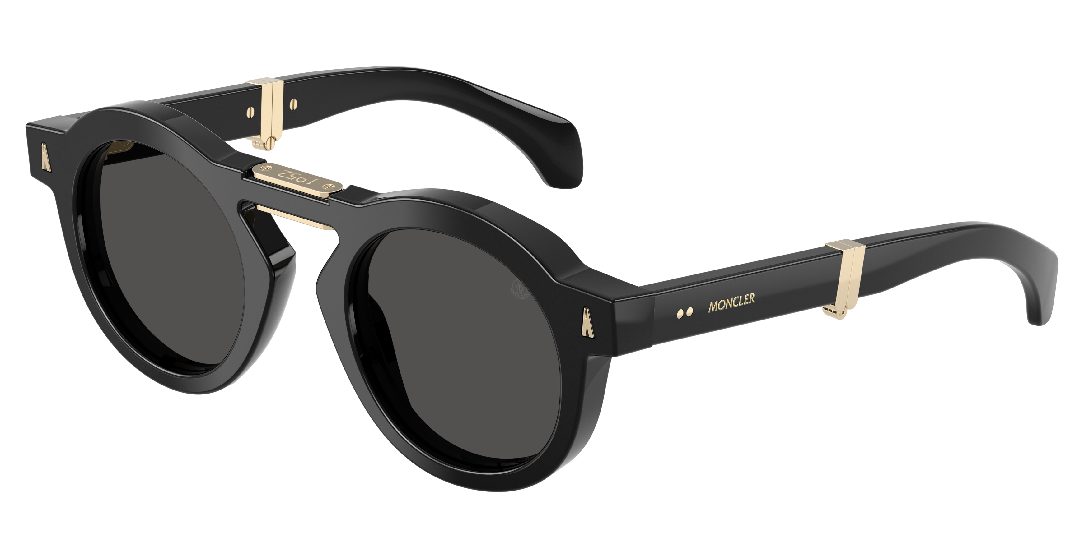 Moncler ME6019U 300187 Glisse 